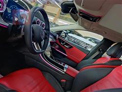 مێرسێدس بێنز C-Class